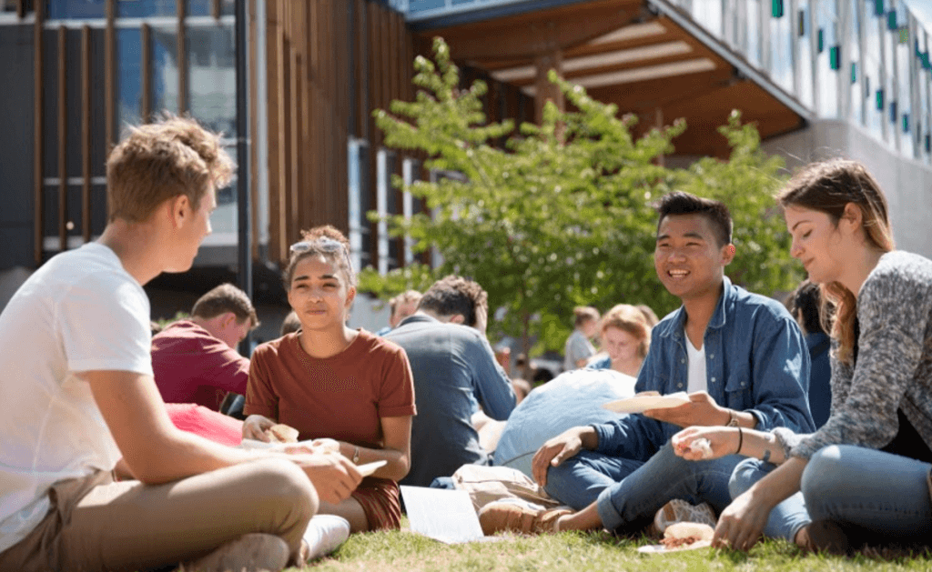 10 lý do bạn nên chọn du học tại New Zealand